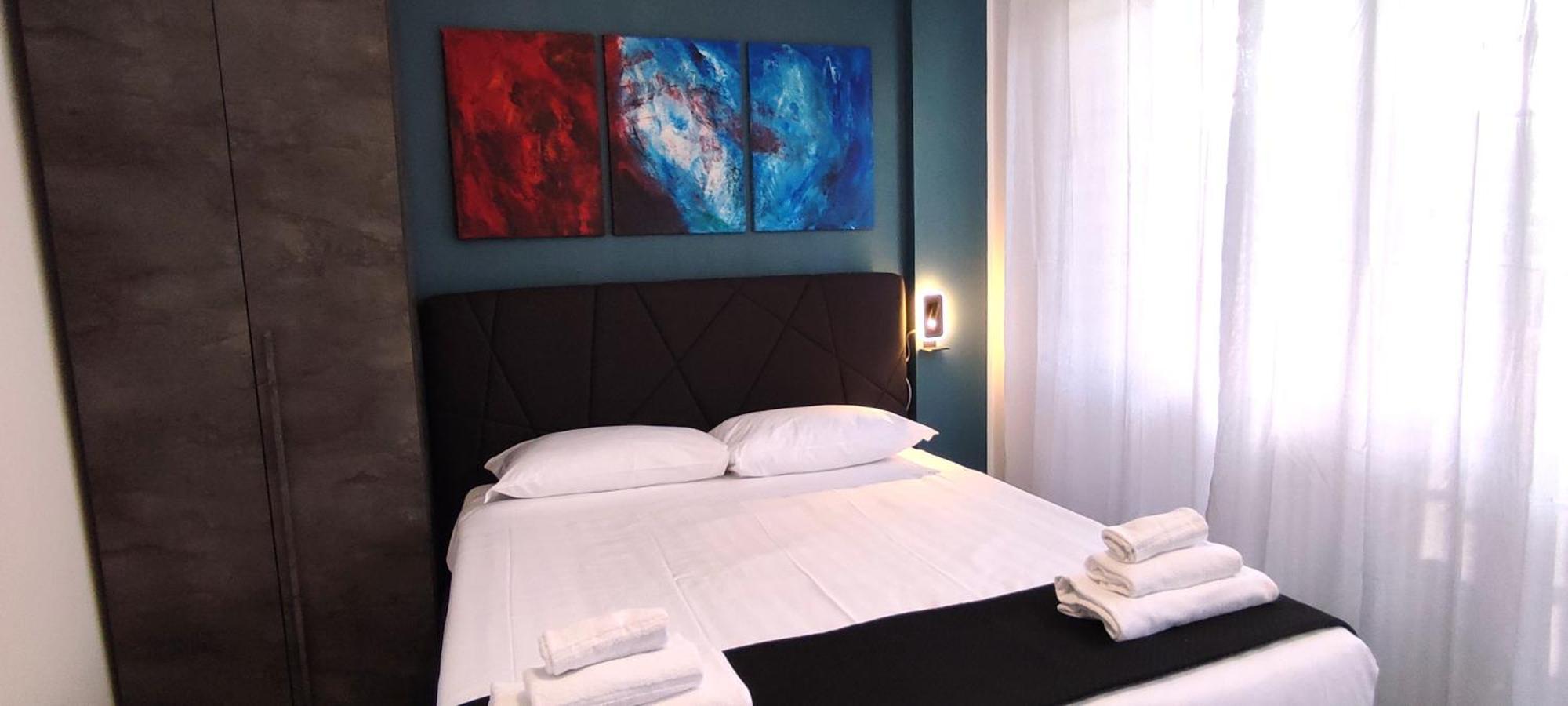 Ancient Rome Colosseum Modern And Bright Apartment ภายนอก รูปภาพ