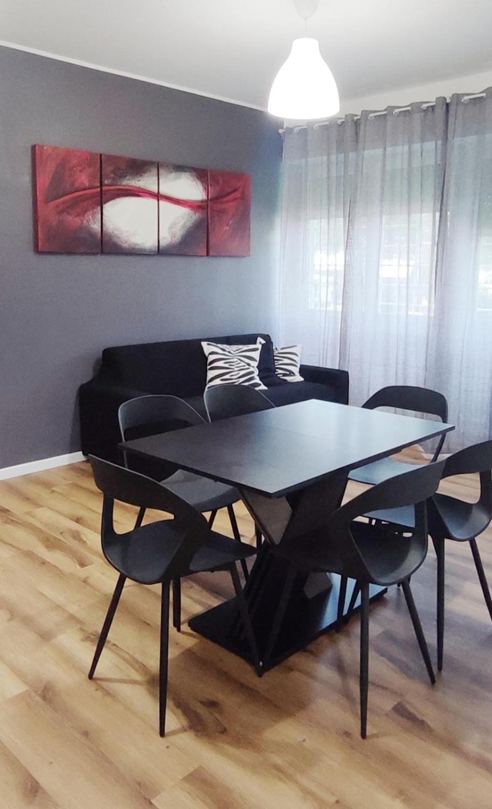 Ancient Rome Colosseum Modern And Bright Apartment ภายนอก รูปภาพ