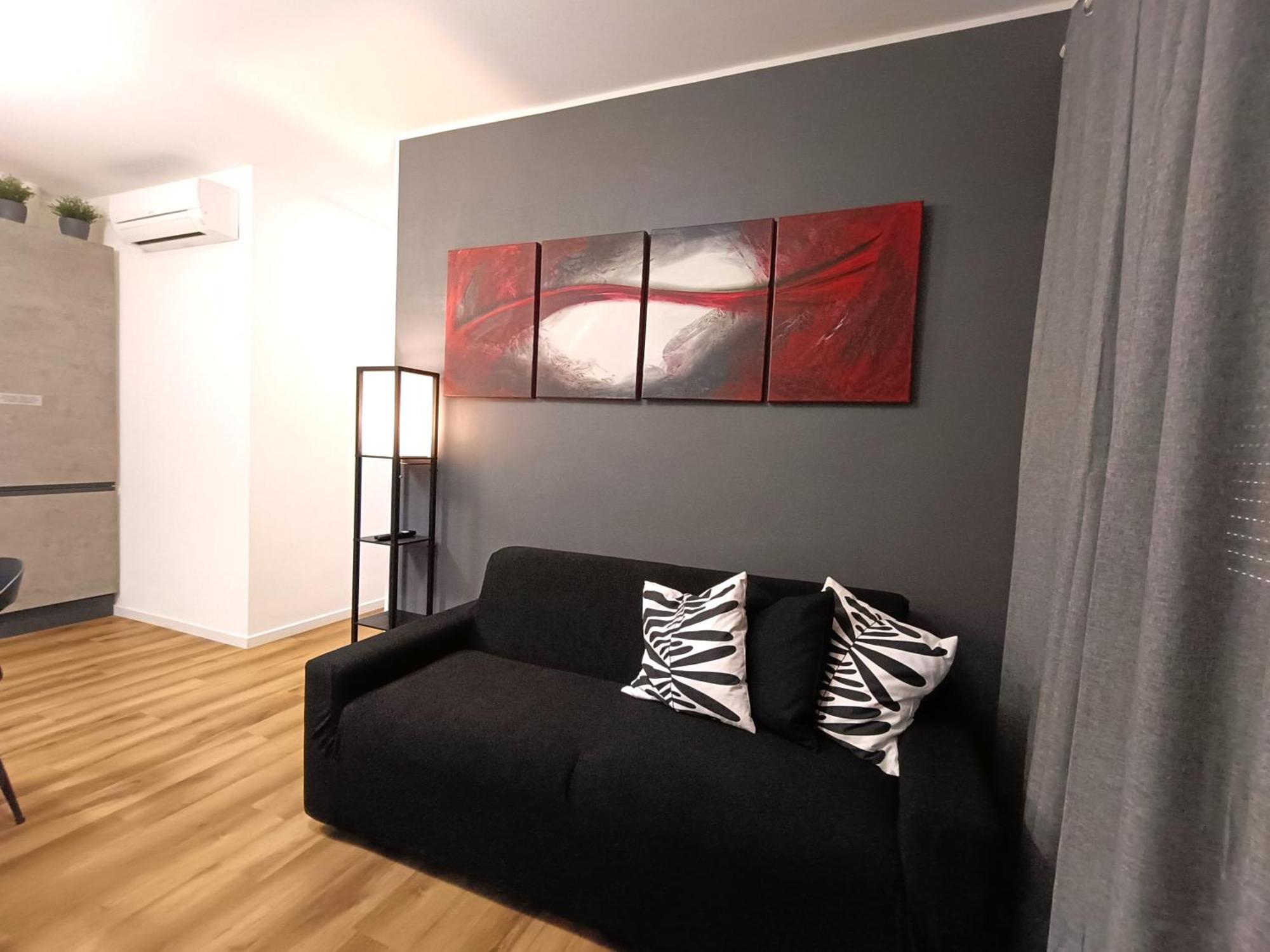Ancient Rome Colosseum Modern And Bright Apartment ภายนอก รูปภาพ
